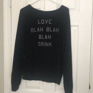 Wildfox Jumper